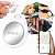 Smart Tag Rastreador Localizador Anti-perda para iPhone Apple Find My - A'gold TCD-06 - Imagem 1