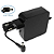 Carregador Para Notebook Asus 4.0mm x 1.35mm, 19V 3.42A (Similar) - Imagem 1