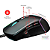 Mouse Gamer com Fio 12800 Dpi, RGB, 9 Botões Programáveis ​​- Xtrike Me GM-320 - Imagem 5