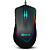 Mouse Gamer com Fio 12800 Dpi, RGB, 9 Botões Programáveis ​​- Xtrike Me GM-320 - Imagem 3