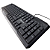 Teclado com Fio Office Escritório Padrão ANSI (Americano) - Xtrike-ME KB-229 - Imagem 6