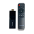 Smart TV My Stick Android TV 4K Com Google Assistente, Preto - Tomate MCD-123 - Imagem 3