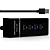 Hub USB 3.0 de 4 Portas Alta Velocidade 5Gbps Cabo 30cm - HUB3-3 - Imagem 3