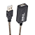 Cabo Extensor USB 5 Metros Ativo com Amplificador de Sinal - Tomate MCB-025 - Imagem 4