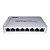 Switch de Rede Gigabit 8 Portas 10/100/1000 Mbps - Knup KP-SW106 - Imagem 2