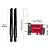 Placa de Rede Wi-Fi 6 AX900 Bluetooth 5.4 PCI-E Fenvi Dual Band 2.4G/5G - Imagem 4