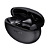Fone de Ouvido Bluetooth com ENC e Bateria de Longa Duração, Preto - Havit Life 02t TW986 - Imagem 4