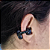 Fone de Ouvido Bluetooth V6.0 Earclip, Condução Óssea, Preto - Lenovo LE302 - Imagem 7