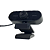 Webcam 640x480P USB com Microfone Integrado - Preto - Imagem 3