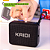 Caixa de Som Bluetooth Portátil 3W À Prova d'Água - Kaidi KNC-826 - Imagem 1