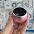Mini Caixa de Som Bolinha Bluetooth Potente 5W Design Compacto, Rosa - Grasep D-M2 - Imagem 1