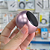 Mini Caixa de Som Bolinha Bluetooth Potente 5W Design Compacto, Rosa - Grasep D-M2 - Imagem 3