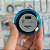Mini Caixa de Som Bolinha Bluetooth Potente 5W Design Compacto, Azul - Grasep D-M2 - Imagem 5
