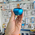 Mini Caixa de Som Bolinha Bluetooth Potente 5W Design Compacto, Azul - Grasep D-M2 - Imagem 3