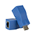 Adaptador Extensor RJ para HDMI até 20 Metros via Cabo de Rede Full HD 1080p - Imagem 1