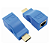 Adaptador Extensor RJ para HDMI até 20 Metros via Cabo de Rede Full HD 1080p - Imagem 3