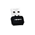 Adaptador Wi-Fi 6 USB Fenvi Dual Band 2.4G e 5G AX300 - Imagem 2
