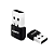 Adaptador Wi-Fi 6 USB Fenvi Dual Band 2.4G e 5G AX300 - Imagem 4
