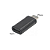 Adaptador Tipo C (Fêmea) para Lightning (Macho) Carregamento e Dados - It-Blue LE-5567 - Imagem 2