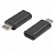 Adaptador Tipo C (Fêmea) para Lightning (Macho) Carregamento e Dados - It-Blue LE-5567 - Imagem 1