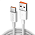 Kit Carregador com 2 Portas (USB + Tipo C) 40W + Cabo Tipo C - Alfa Gold CA40-3/Tipo-c - Imagem 4