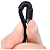 Cabo Tipo C para Tipo C 60W Turbo 50cm Nylon - Baseus CATKLF-TG1 - Imagem 4