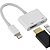 Adaptador Conversor de Lightning para HDMI Full HD para iPhone e iPad - Imagem 4