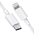 Kit Carregador Turbo com 2 Portas (USB + Tipo C) + Cabo Tipo-C para iPhone - Lelong LE-285Cp - Imagem 5