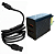 Kit Carregador Turbo 2 Portas USB + Cabo Tipo-C 1 Metro - H'maston Y62-3 - Imagem 2