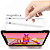 Caneta Touch StylusPen para Tablet e iPad Branca - Hrebos IF-231 - Imagem 4