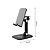 Suporte de Mesa Dobrável e Ajustável para Celular e Tablet - Oberon OR-SP44 - Imagem 4