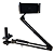 Suporte de Mesa Articulado para Tablet e Celular de Metal - Oberon OR-SP261 - Imagem 5