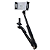 Suporte de Mesa Articulado para Tablet e Celular de Metal - Oberon OR-SP261 - Imagem 3