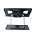 Suporte de Mesa Articulado para Notebook Alumínio Giratório 360° 2 Fans - Kross KE-SNA10 - Imagem 4