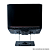 Suporte de Mesa Articulado para Notebook Alumínio Giratório 360° 2 Fans - Kross KE-SNA10 - Imagem 12