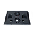 Suporte de Mesa Articulado para Notebook Alumínio Giratório 360° 2 Fans - Kross KE-SNA10 - Imagem 10