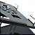 Suporte de Mesa Articulado para Notebook Alumínio Giratório 360° 2 Fans - Kross KE-SNA10 - Imagem 16