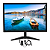 Monitor LED 19 Polegadas HD 75Hz HDMI VGA 16:10 - Hoopson MH-19 - Imagem 5