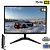 Monitor LED 19 Polegadas HD 75Hz HDMI VGA 16:10 - Hoopson MH-19 - Imagem 1