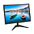 Monitor LED 19 Polegadas HD 75Hz HDMI VGA 16:10 - Hoopson MH-19 - Imagem 6