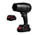 Soprador de Ar Portátil Sem Fio Recarregável - Hoopson SPD-01 24V - Imagem 3