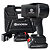 Soprador de Ar Portátil Sem Fio Recarregável - Hoopson SPD-01 24V - Imagem 2