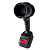 Soprador de Ar Portátil Sem Fio Recarregável - Hoopson SPD-01 24V - Imagem 5