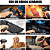 Mini Soprador de Ar Turbo Jet Fan Recarregável USB - Hoopson ZY7400-SE PRO - Imagem 7