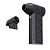 Mini Soprador de Ar Turbo Jet Fan Recarregável USB - Hoopson ZY7400-SE PRO - Imagem 4