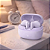 Fone de Ouvido Bluetooth 6.0 Até 30h de Bateria e Baixa Latência, Lilás - Havit Life 04T TW888 - Imagem 5