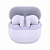 Fone de Ouvido Bluetooth 6.0 Até 30h de Bateria e Baixa Latência, Lilás - Havit Life 04T TW888 - Imagem 1