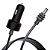 Cabo Carregador Veicular para Starlink Mini 12V/24V 60W com 3m - Alltek ATK-CB02 - Imagem 2