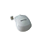 Kit Teclado e Mouse Sem Fio Slim Branco - Hoopson TPC-077KSB - Imagem 6