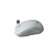 Kit Teclado e Mouse Sem Fio Slim Branco - Hoopson TPC-077KSB - Imagem 4